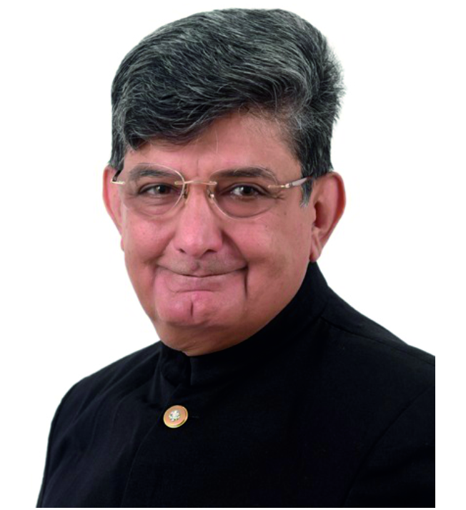 Mr. Darshan Chawla